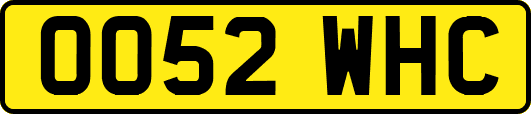 OO52WHC
