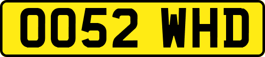 OO52WHD