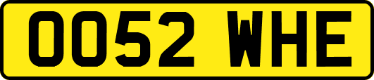 OO52WHE
