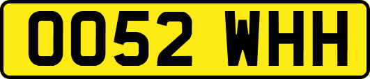 OO52WHH