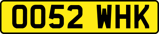 OO52WHK