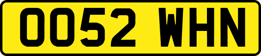 OO52WHN