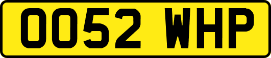 OO52WHP