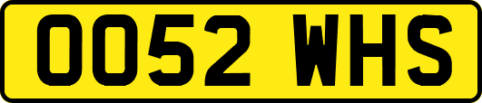 OO52WHS