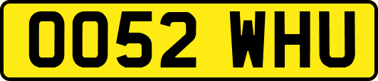 OO52WHU