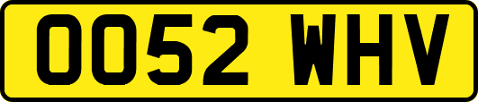 OO52WHV