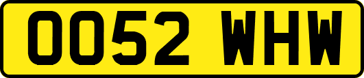 OO52WHW