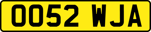 OO52WJA