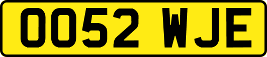 OO52WJE