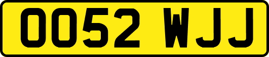 OO52WJJ