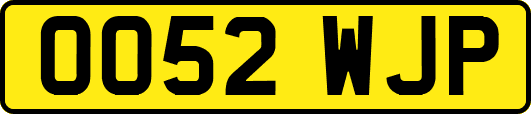 OO52WJP