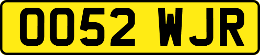 OO52WJR