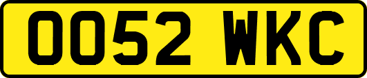 OO52WKC