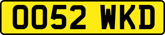 OO52WKD