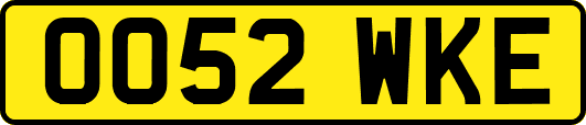 OO52WKE