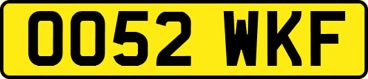 OO52WKF
