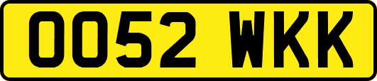 OO52WKK