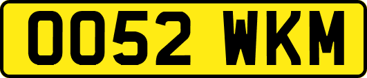 OO52WKM