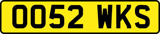 OO52WKS