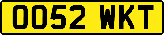 OO52WKT