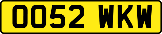 OO52WKW