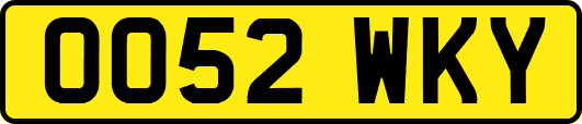 OO52WKY