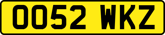 OO52WKZ