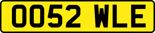 OO52WLE