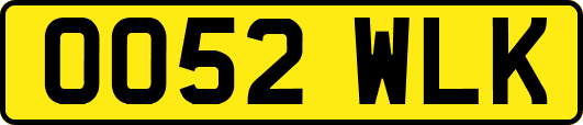 OO52WLK