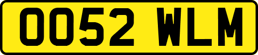 OO52WLM