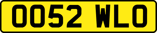 OO52WLO