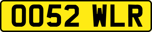 OO52WLR