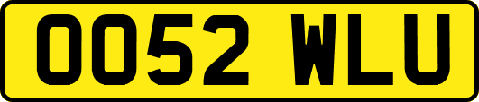OO52WLU