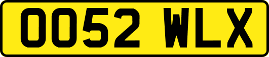 OO52WLX