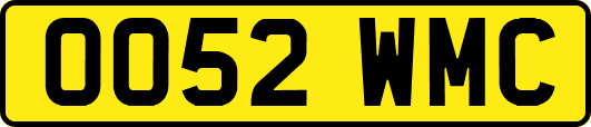 OO52WMC