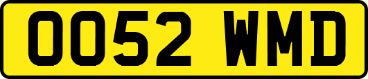 OO52WMD