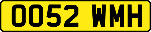 OO52WMH