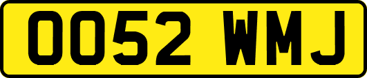 OO52WMJ