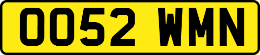 OO52WMN