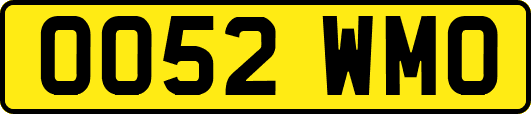 OO52WMO