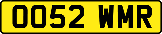 OO52WMR