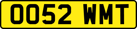 OO52WMT