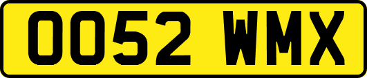 OO52WMX