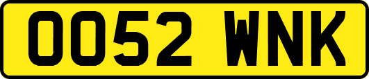 OO52WNK