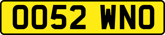 OO52WNO