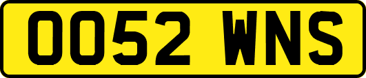OO52WNS