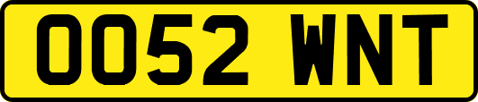 OO52WNT