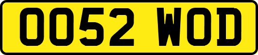 OO52WOD
