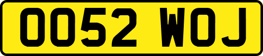 OO52WOJ