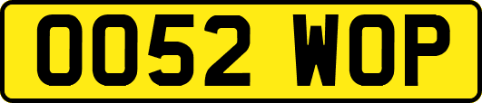 OO52WOP